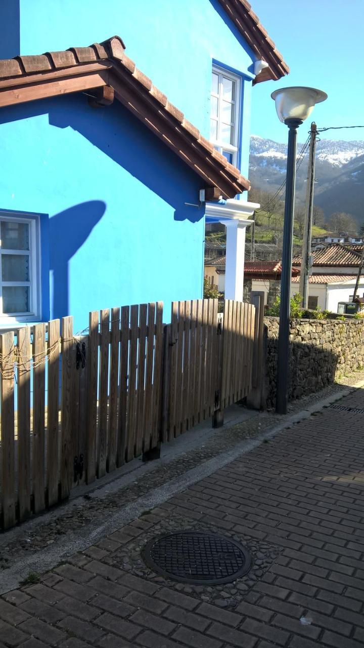 BeleñoAlborada De San Juan公寓 外观 照片