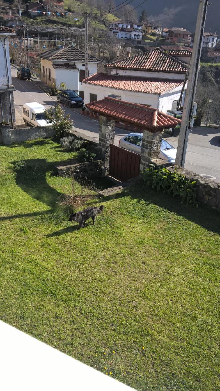 BeleñoAlborada De San Juan公寓 外观 照片